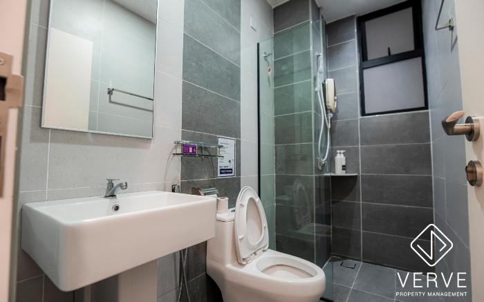 Ipoh Cove Premium Suites by Verve EECH110