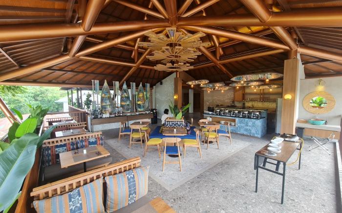 Parlezo by Kagum Hotels