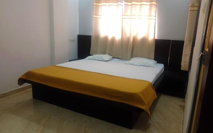 Bhavani Chatra Yatri Niwas