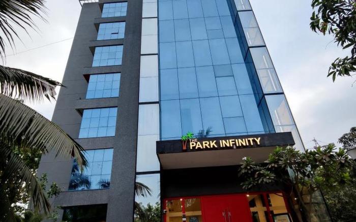 The Park Infinity
