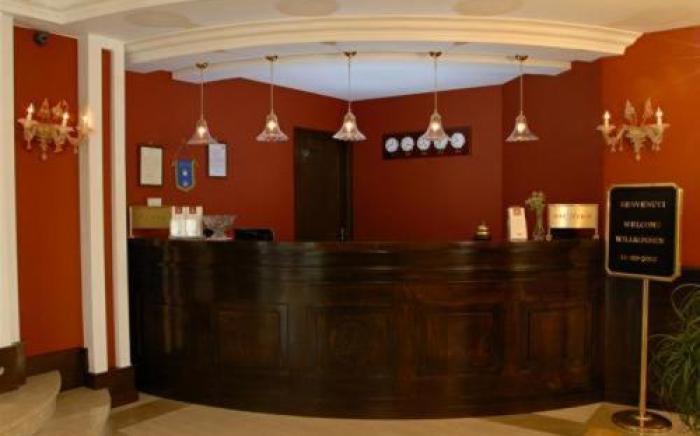 HOTEL LEMI