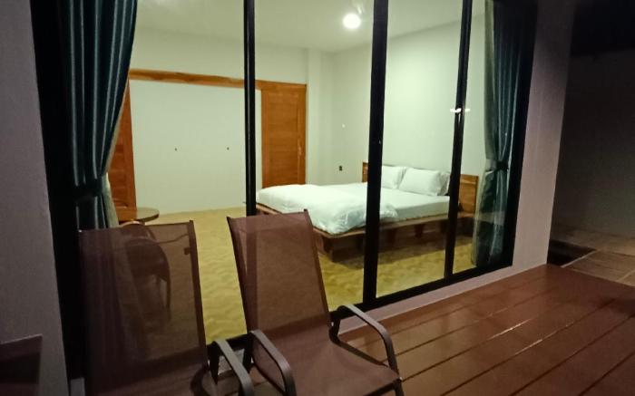 U_NAN Boutique Resort in Nan Boutique Resort