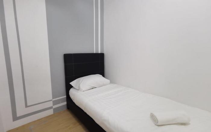 Sunny Suite_IGVC @ ITCC Manhattan Suites