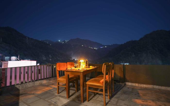 Tripli Hotels Ayushman Retreat