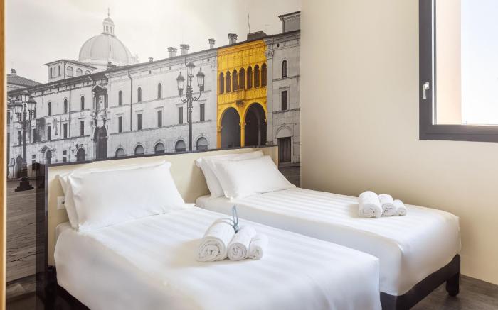 B&B Hotel Brescia