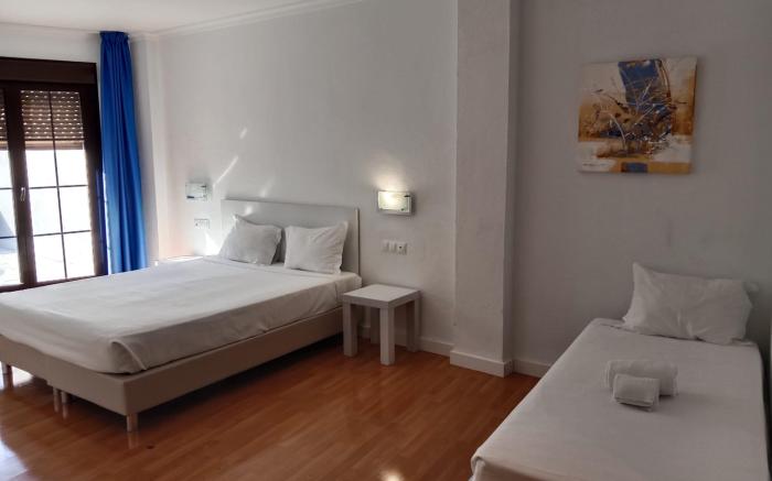 Hotel Trafalgar