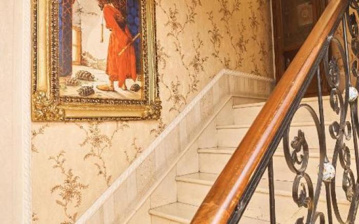 Best Western Empire Palace Hotel & Spa