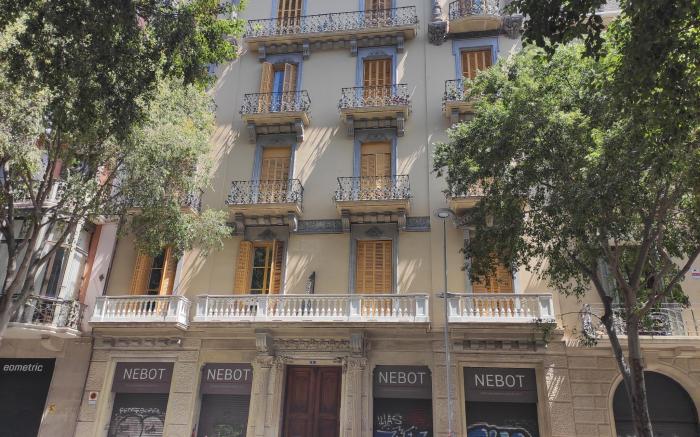 PENSION CASA DE BARCA