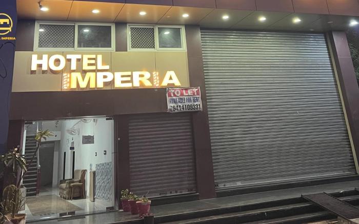 HOTEL IMPERIA
