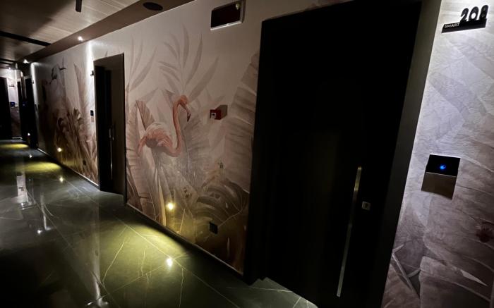 Lamberti Boutique Hotel