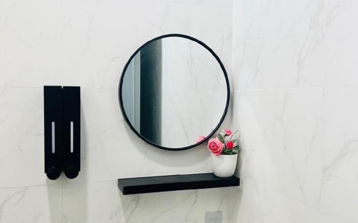 AR Homestay (Spacious, Near UMT, WI-FI, AndroidTV)