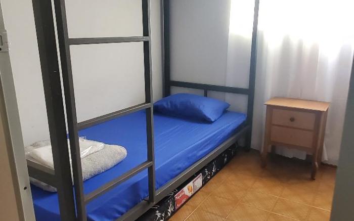 HOSTEL BAURU