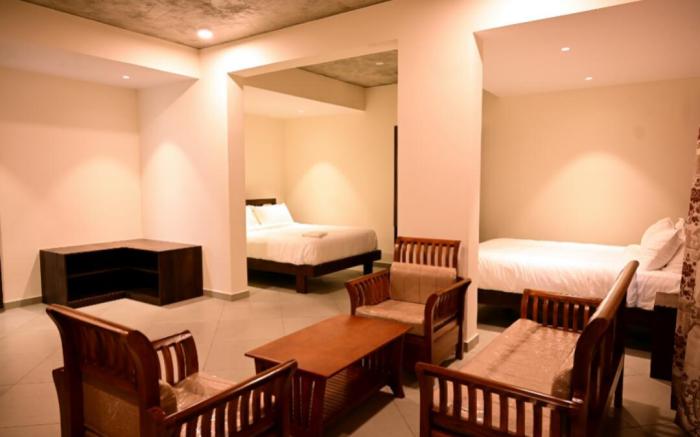Coorg Vismaya