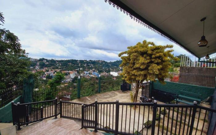 Green view heeressagala