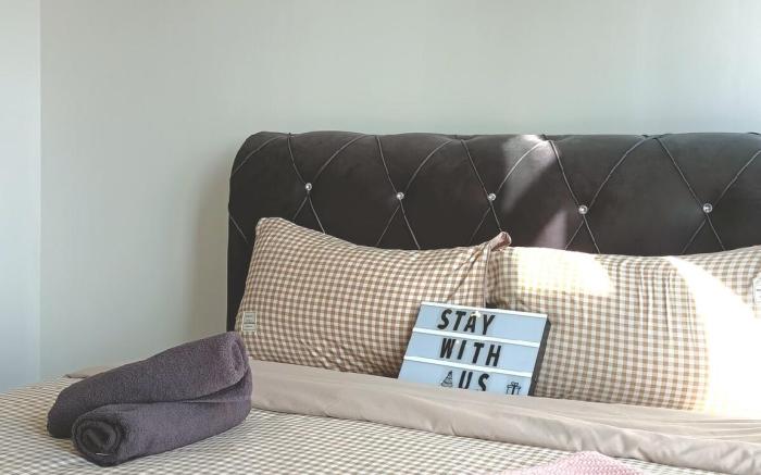 D'Pristine 2BR walking to Legoland Netflix by STAY