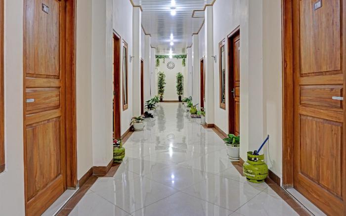 OYO 92007 Mutiara Serayu Syariah