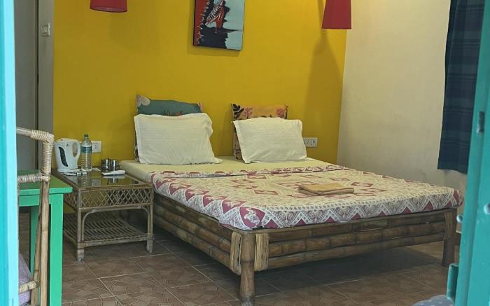 Blue moon guest house 