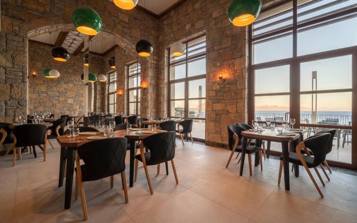 Cape Krio Boutique Hotel & Spa