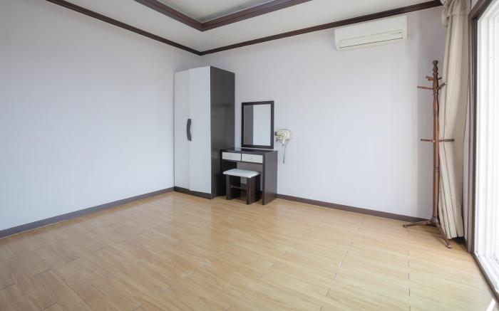 Anmyeondo Bbalgang Pension