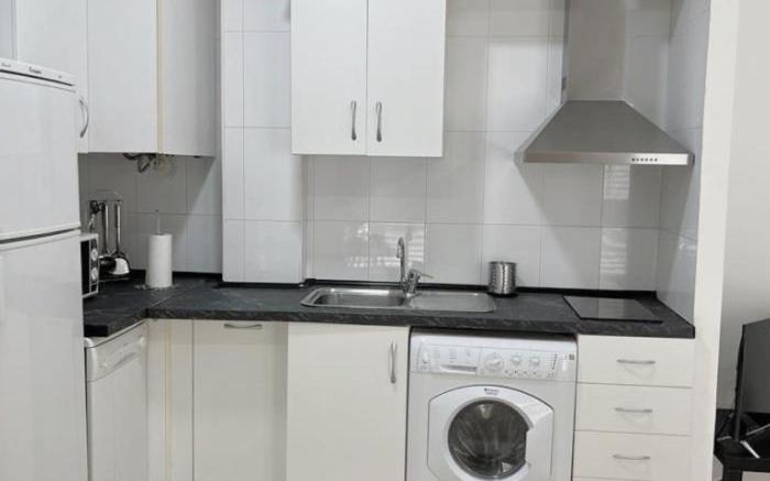 Apartamento en el centro histórico