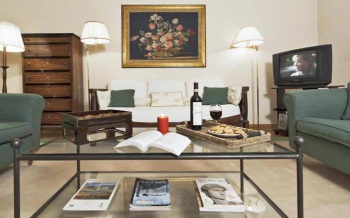 Oriuolo Giotto in Firenze