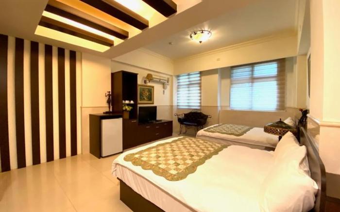 Ho Feng Private Hotel