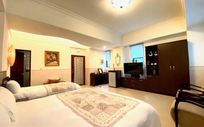 Ho Feng Private Hotel