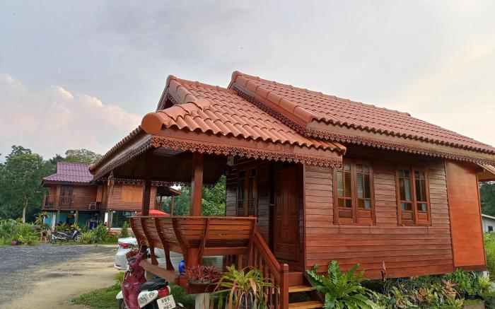 Nopgaw Resort