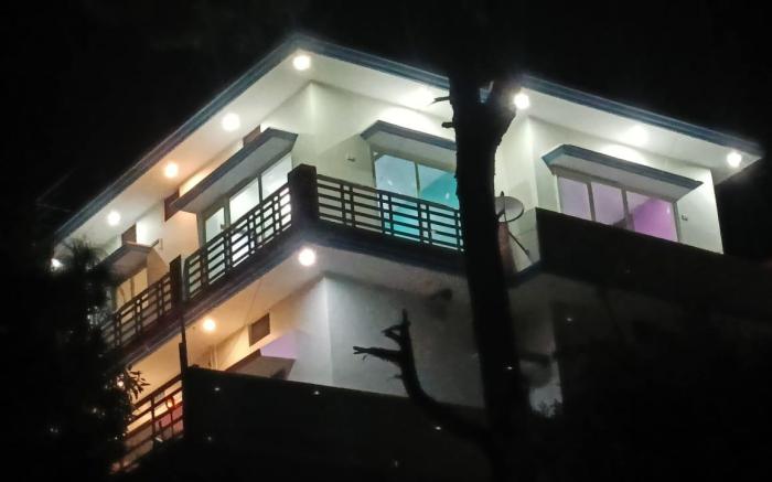 The Hill Heaven Home Stay