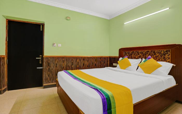 Itsy Hotels Rain Forest