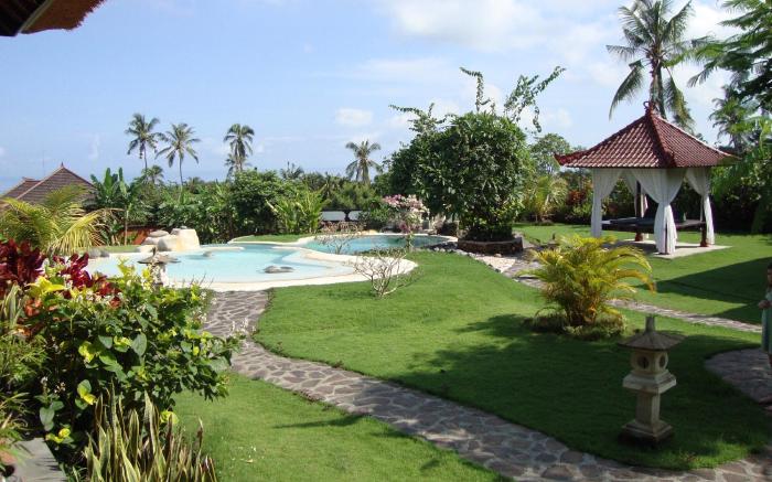 Villa Bali Pondok Jepang