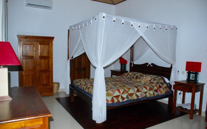 Villa Bali Pondok Jepang