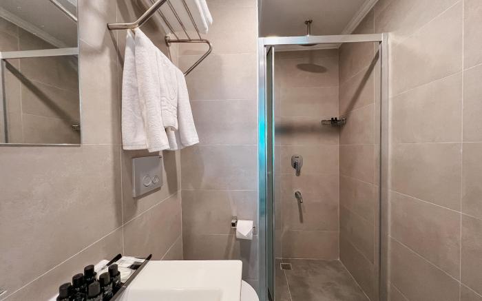 YALÇINDAĞ OTEL BURDUR