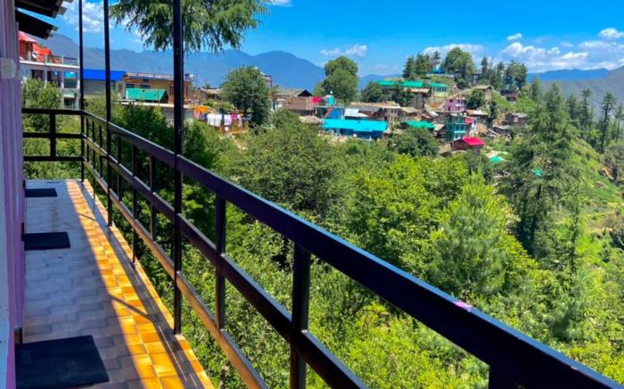 Kanasar Homestay