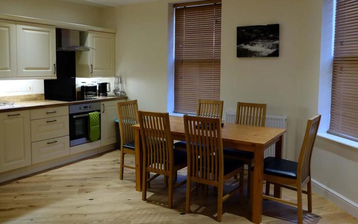 Mid Wales Holiday Lets