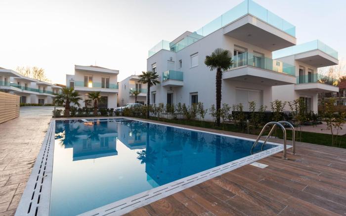 Acrotel Porto Brava Luxury Villas