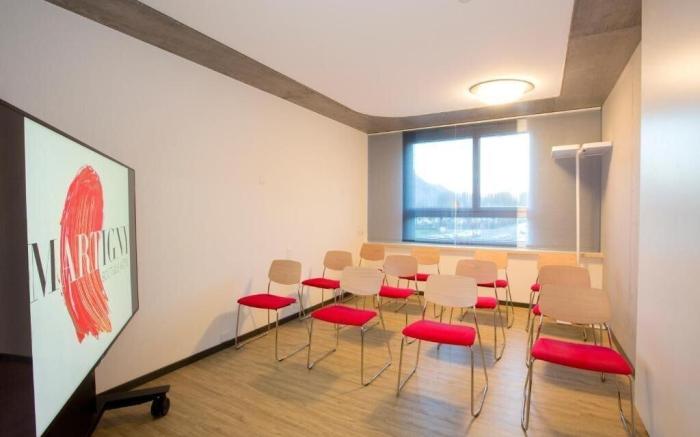 Martigny Boutique-Hotel