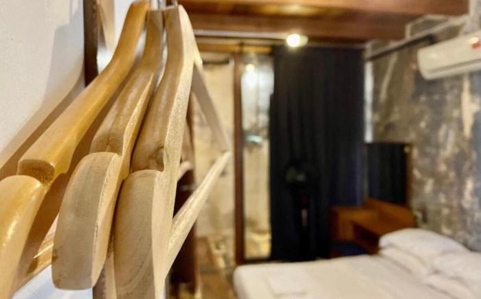 UNESCO Heritage Gat Lebuh Melayu Residence