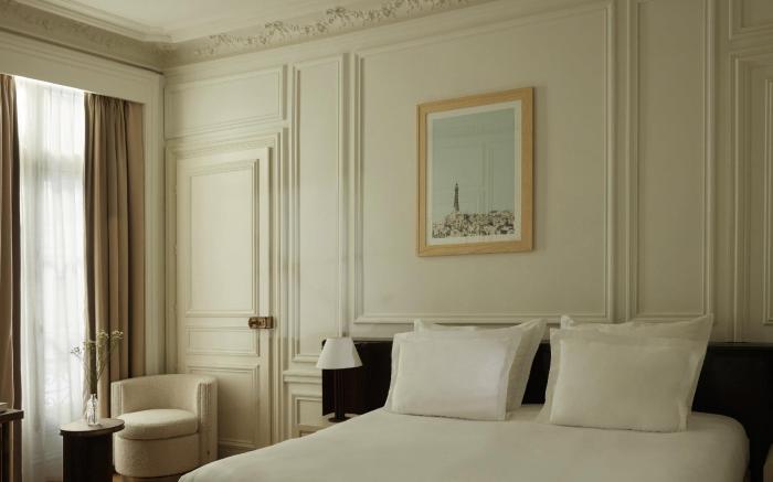 Maison Delano