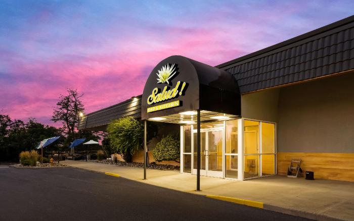 Richland Riverfront Hotel and Conference Center, Ascend Hotel Collection