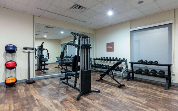 Wyndham Corpus Christi Resort North Padre Island