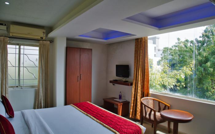 Business inn