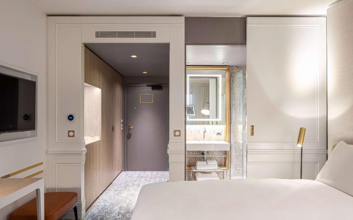 Dolce by Wyndham Versailles - Domaine du Montcel