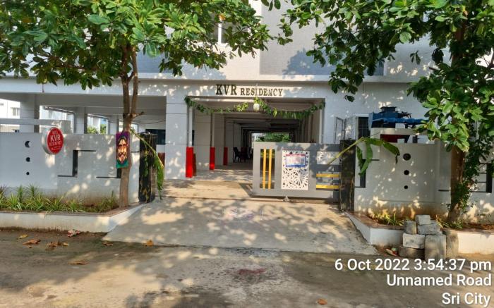 PPH Living KVR Residency