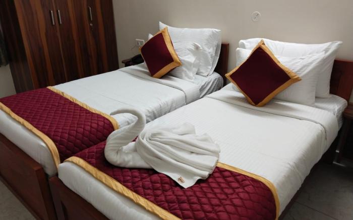 PPH Living KVR Residency