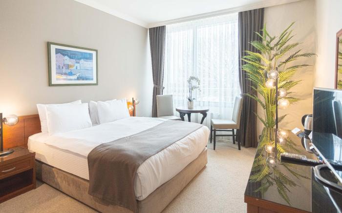 Destiny Marine Hotel