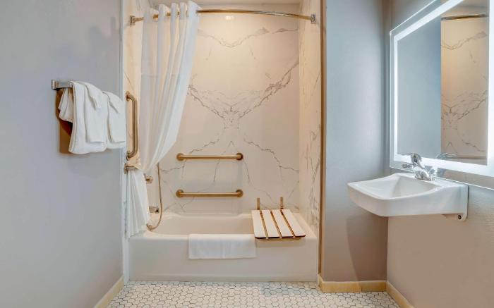 Motel 6 Highland, CA – San Bernardino – East