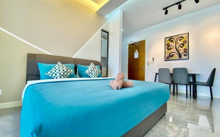 MJHolidayA2115{ElegantSuites}SeaView+FreeParking