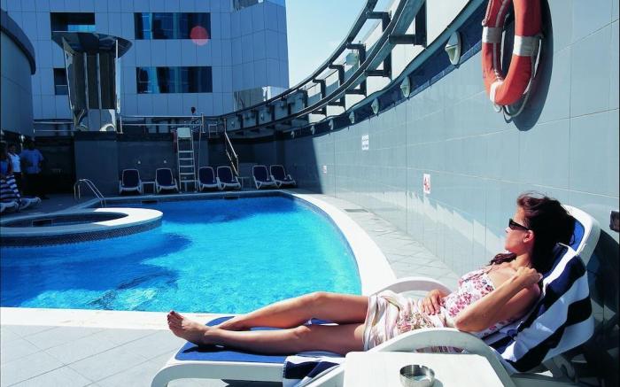 Royal Concorde Hotel &Suite