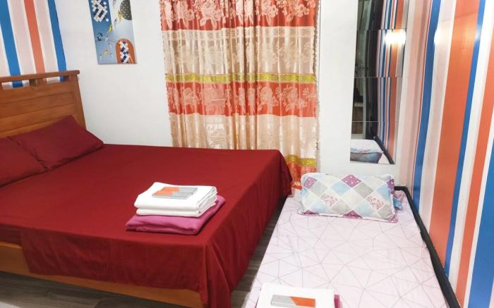 Exquisite 3BR APT|55" TV Netflix | Disney+